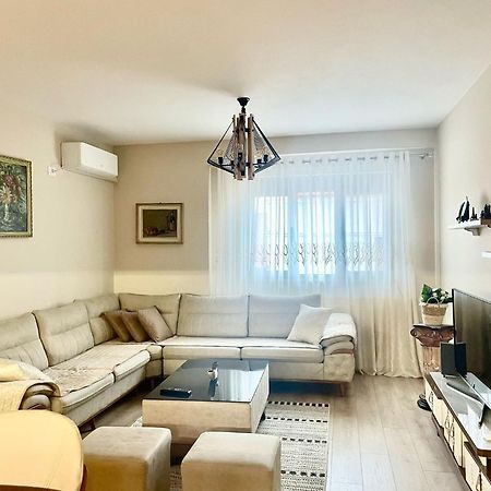 Adra'S Apartment Shkodër 외부 사진