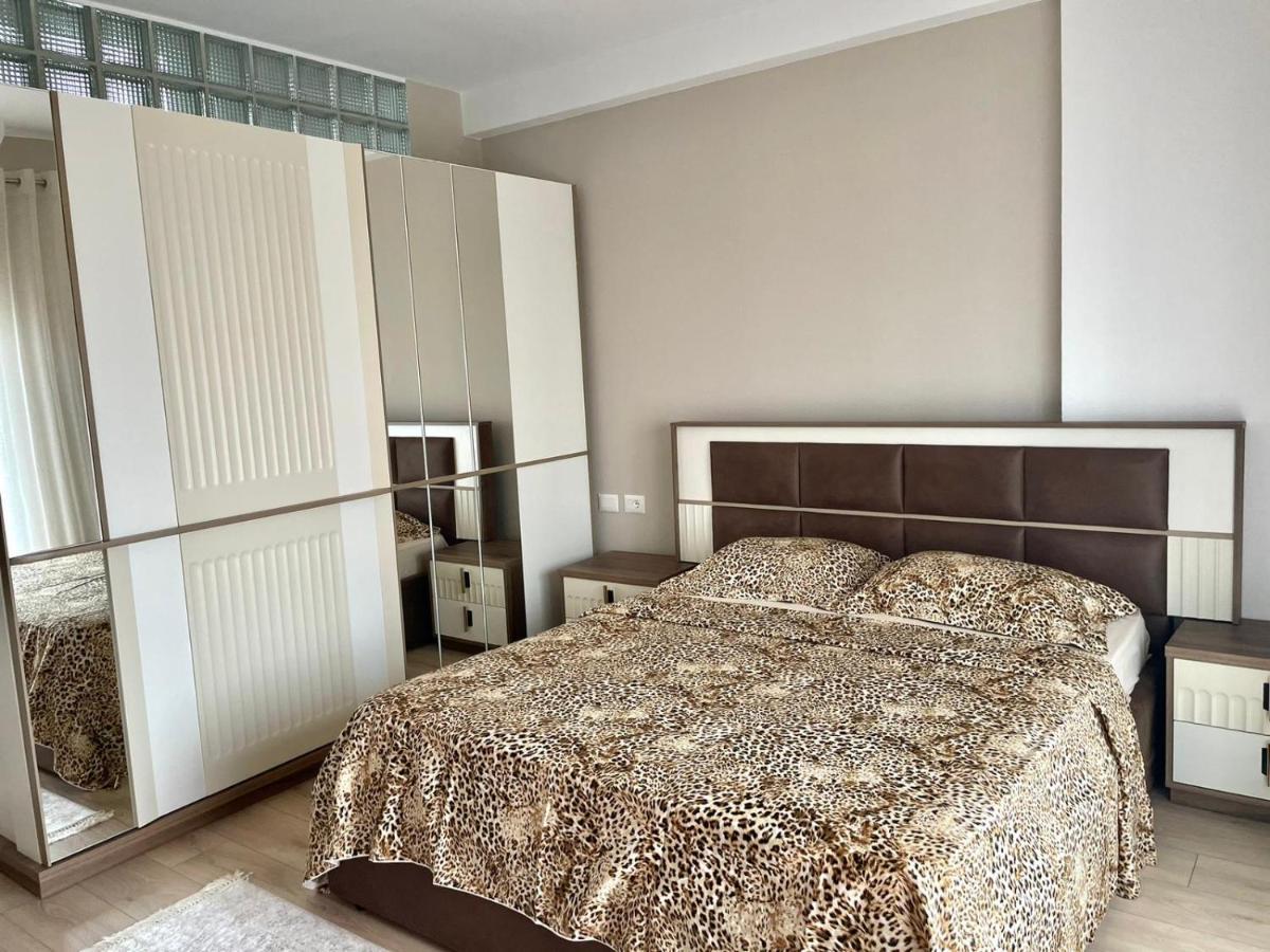 Adra'S Apartment Shkodër 외부 사진