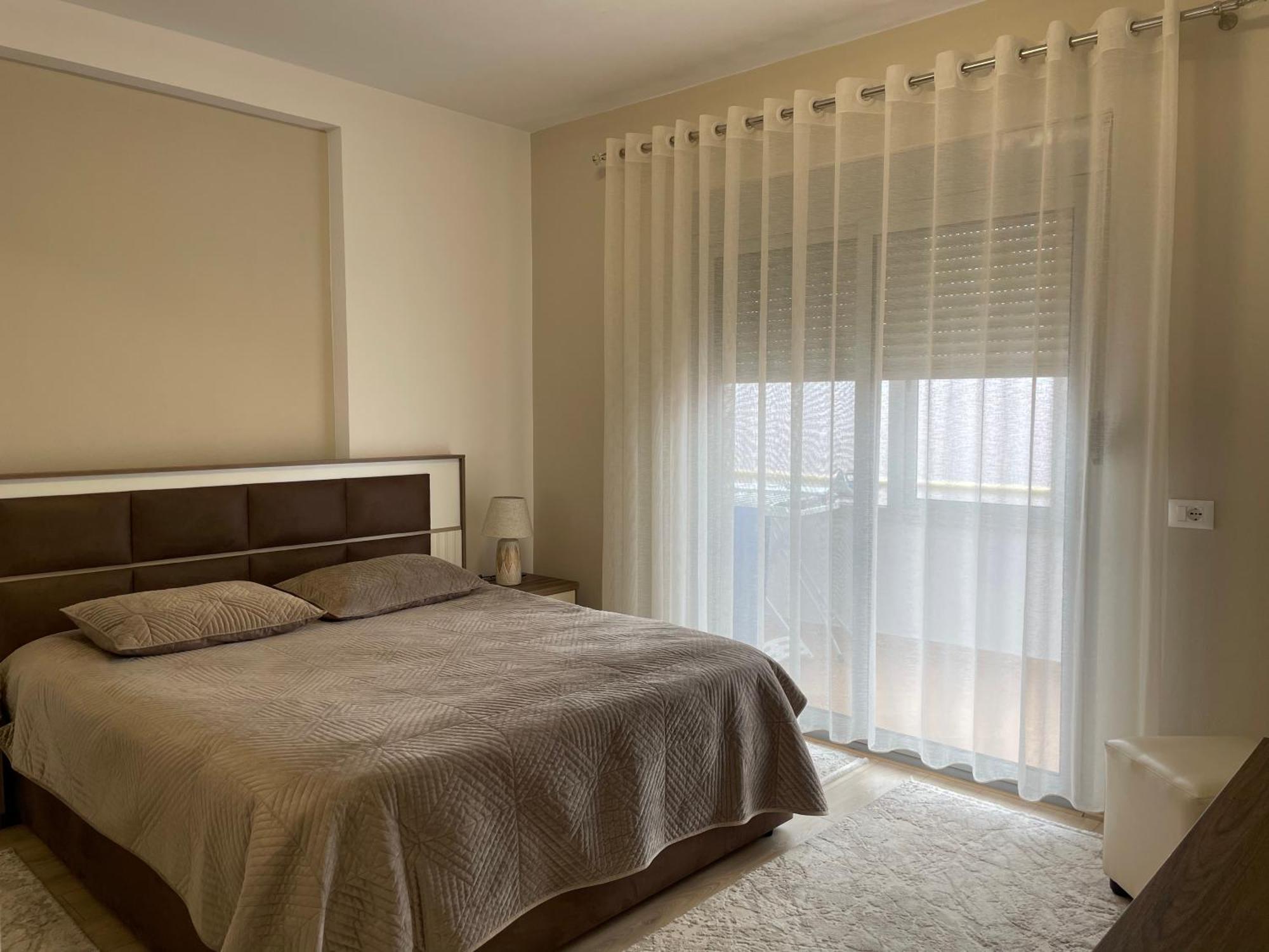 Adra'S Apartment Shkodër 외부 사진