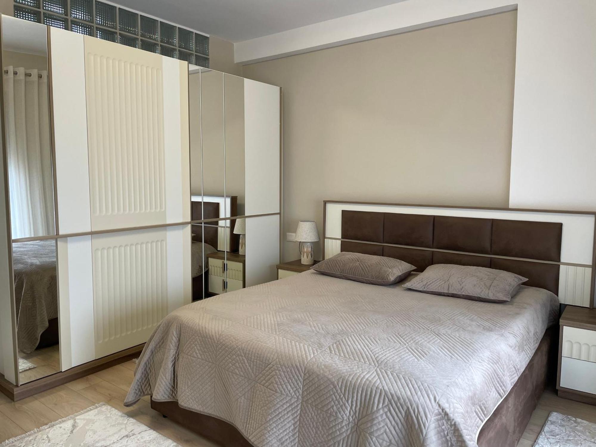 Adra'S Apartment Shkodër 외부 사진
