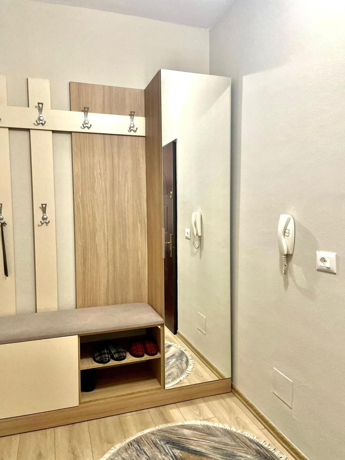 Adra'S Apartment Shkodër 외부 사진