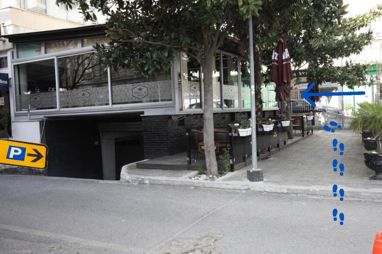 Adra'S Apartment Shkodër 외부 사진