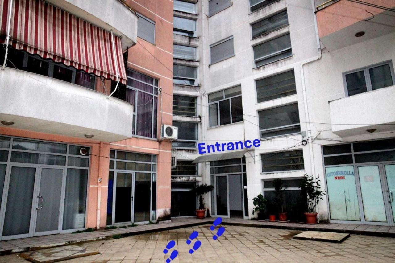 Adra'S Apartment Shkodër 외부 사진