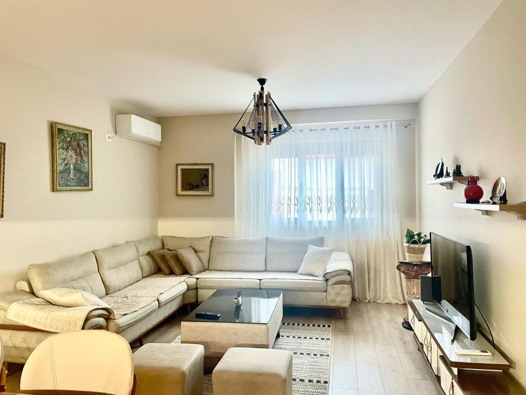 Adra'S Apartment Shkodër 외부 사진